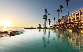 Las Rosas Hotel And Spa Ensenada